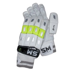 SM Collide Cricket Batting Gloves